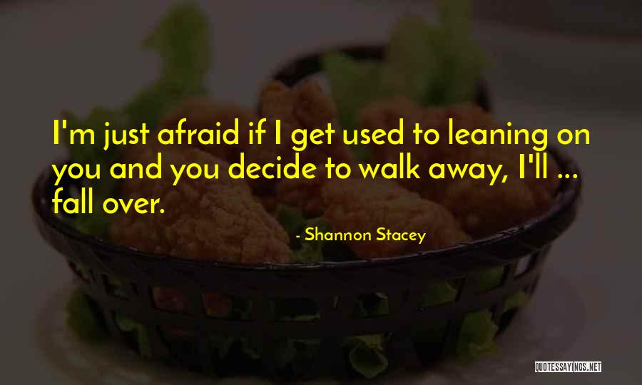 Dagbreek Primary Quotes By Shannon Stacey Dagbreek Primary Quotes By Shannon Stacey