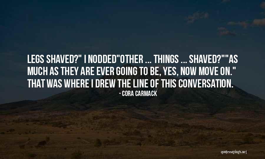 Dagbreek Stellenbosch Quotes By Cora Carmack Dagbreek Stellenbosch Quotes By Cora Carmack