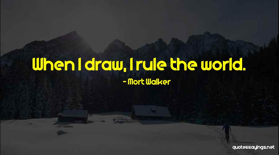 Dagbreek Stellenbosch Quotes By Mort Walker Dagbreek Stellenbosch Quotes By Mort Walker