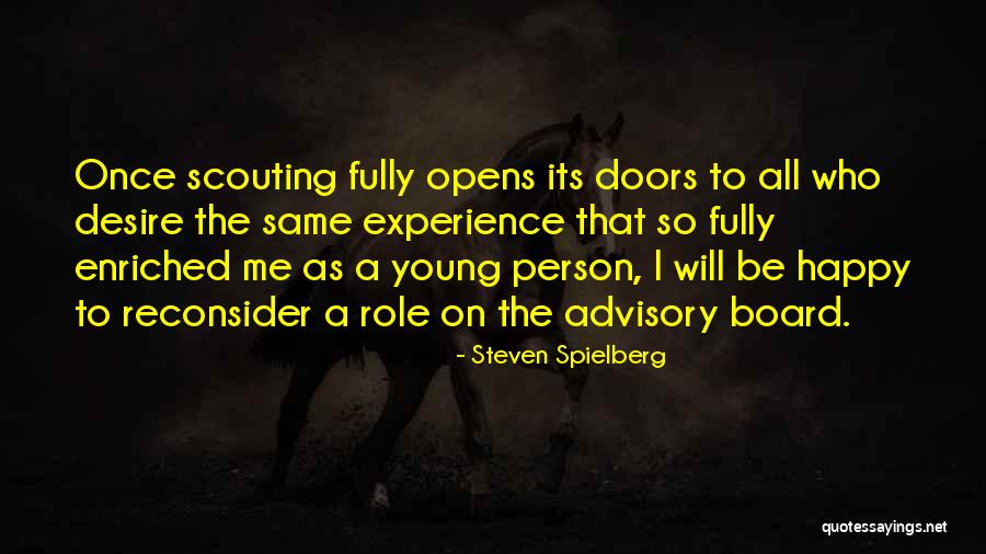 Dagbreek Stellenbosch Quotes By Steven Spielberg Dagbreek Stellenbosch Quotes By Steven Spielberg