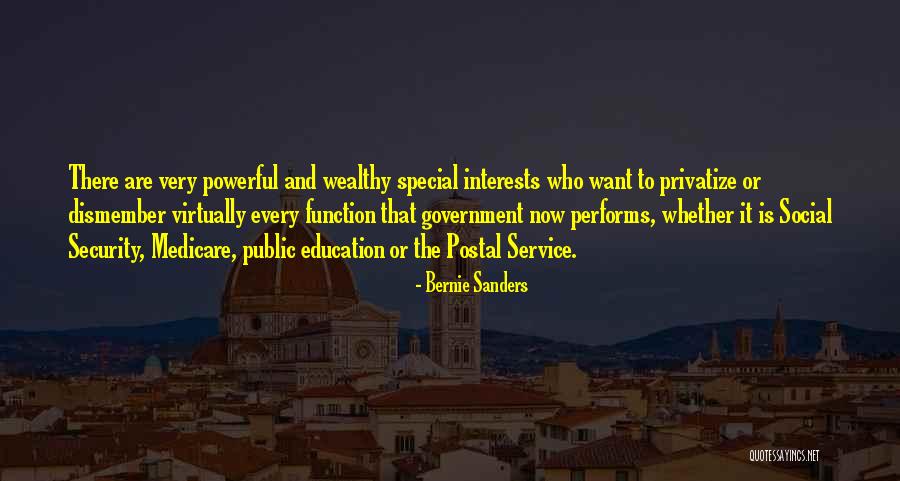 Dagdagan Agaci Quotes By Bernie Sanders Dagdagan Agaci Quotes By Bernie Sanders