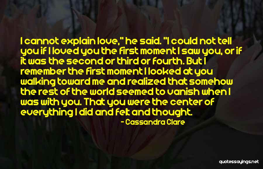 Dagdagan Agaci Quotes By Cassandra Clare Dagdagan Agaci Quotes By Cassandra Clare