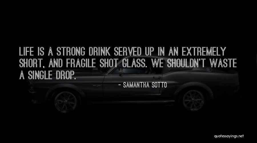 Dagdagan Lang Quotes By Samantha Sotto Dagdagan Lang Quotes By Samantha Sotto