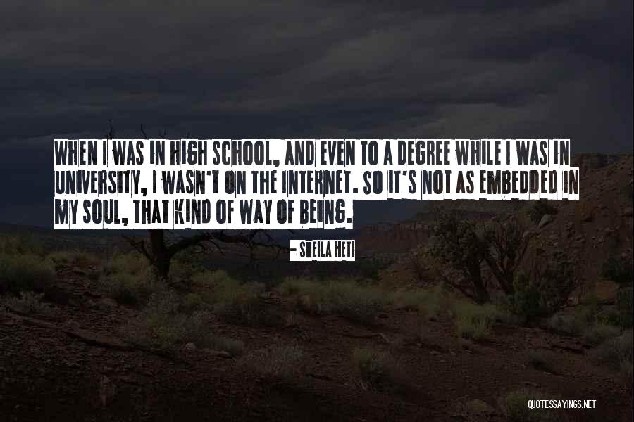 Dagdagan Pa Quotes By Sheila Heti Dagdagan Pa Quotes By Sheila Heti