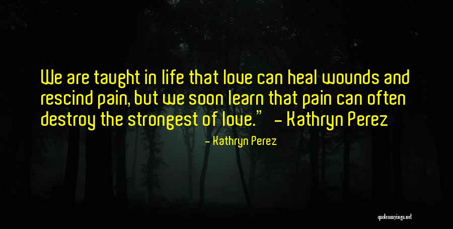 Dagdagani Quotes By Kathryn Perez Dagdagani Quotes By Kathryn Perez