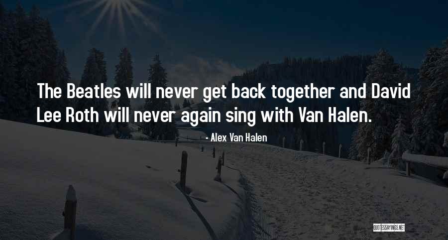 Dagegen In English Quotes By Alex Van Halen Dagegen In English Quotes By Alex Van Halen