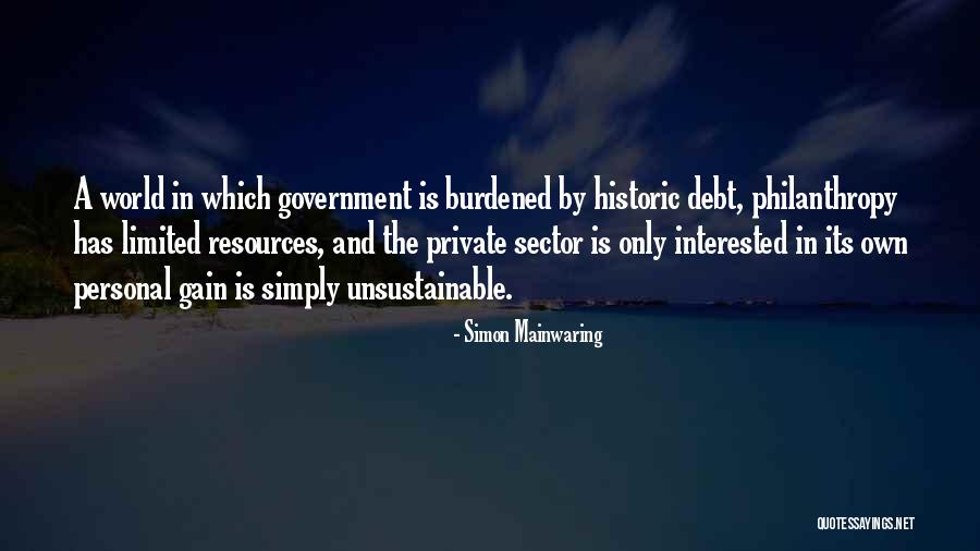 Dagelan Mataram Quotes By Simon Mainwaring Dagelan Mataram Quotes By Simon Mainwaring