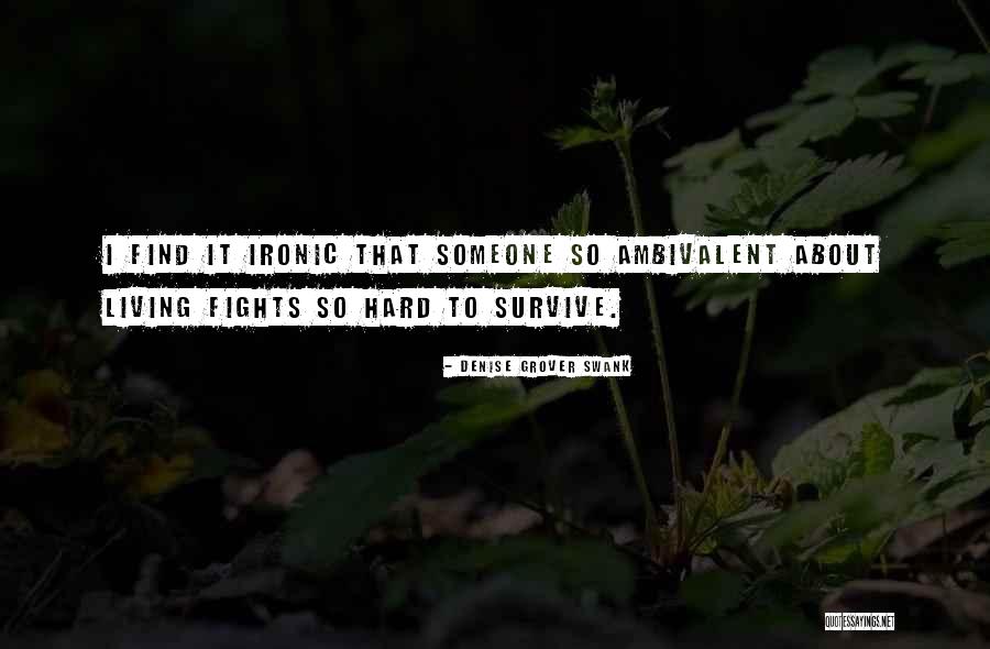 Dagelijks Evangelie Quotes By Denise Grover Swank Dagelijks Evangelie Quotes By Denise Grover Swank