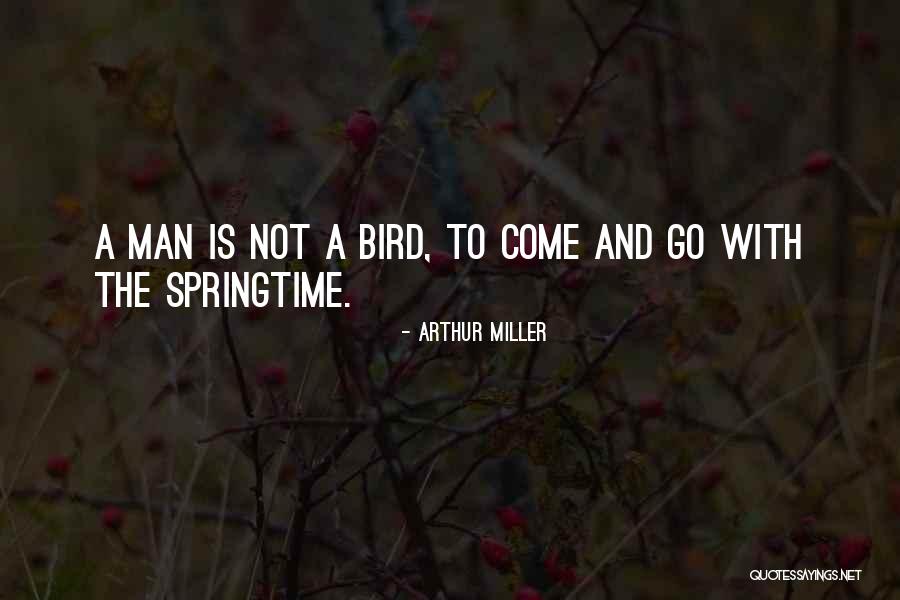 Dagelijkse Standaard Quotes By Arthur Miller