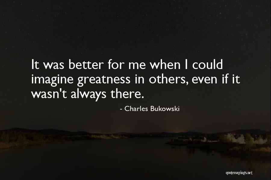 Dagelijkse Standaard Quotes By Charles Bukowski Dagelijkse Standaard Quotes By Charles Bukowski