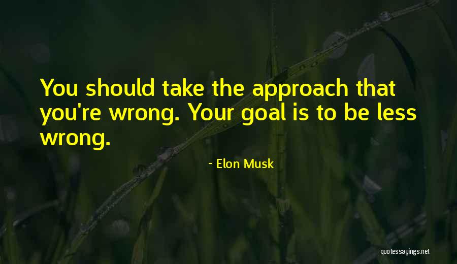 Dagelijkse Standaard Quotes By Elon Musk Dagelijkse Standaard Quotes By Elon Musk