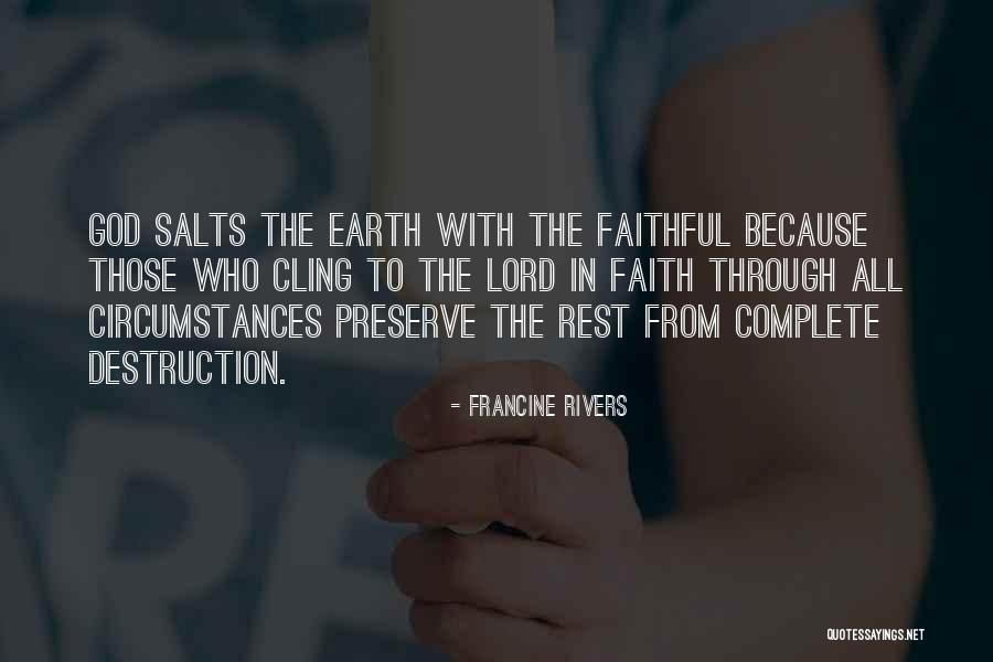 Dagelijkse Standaard Quotes By Francine Rivers Dagelijkse Standaard Quotes By Francine Rivers