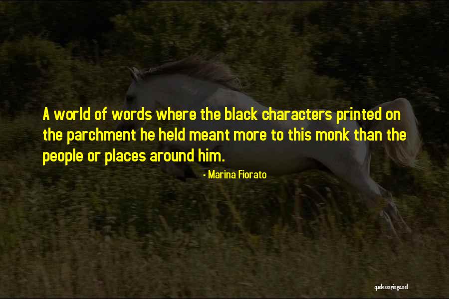 Dagen Mcdowell Quotes By Marina Fiorato Dagen Mcdowell Quotes By Marina Fiorato