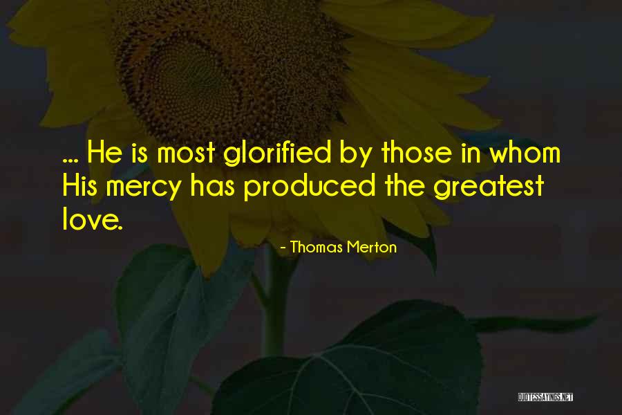 Dagene Uke Quotes By Thomas Merton Dagene Uke Quotes By Thomas Merton