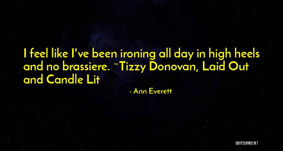Dagens N Ringsliv Quotes By Ann Everett Dagens N Ringsliv Quotes By Ann Everett