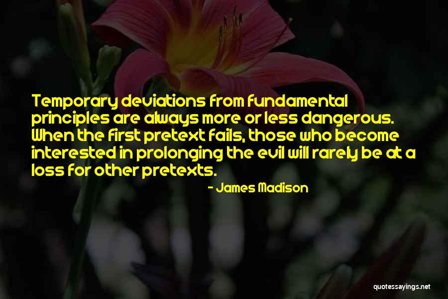 Dagens N Ringsliv Quotes By James Madison Dagens N Ringsliv Quotes By James Madison