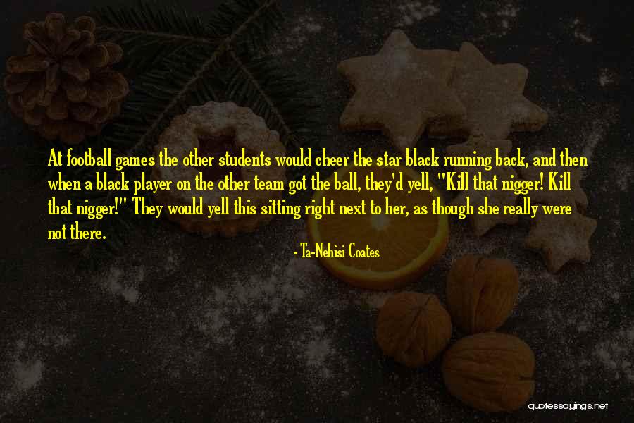 Dagens N Ringsliv Quotes By Ta-Nehisi Coates Dagens N Ringsliv Quotes By Ta-Nehisi Coates