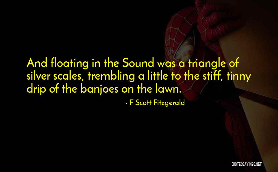 Dagfinn Enerly Quotes By F Scott Fitzgerald Dagfinn Enerly Quotes By F Scott Fitzgerald