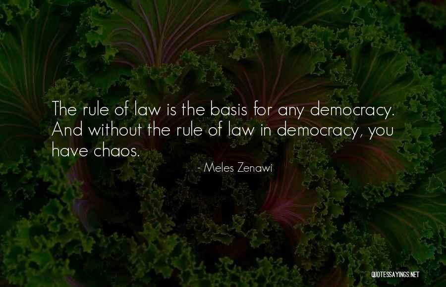 Dagfinn Henriksen Quotes By Meles Zenawi Dagfinn Henriksen Quotes By Meles Zenawi