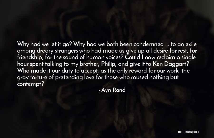 Daggart Quotes By Ayn Rand Daggart Quotes By Ayn Rand
