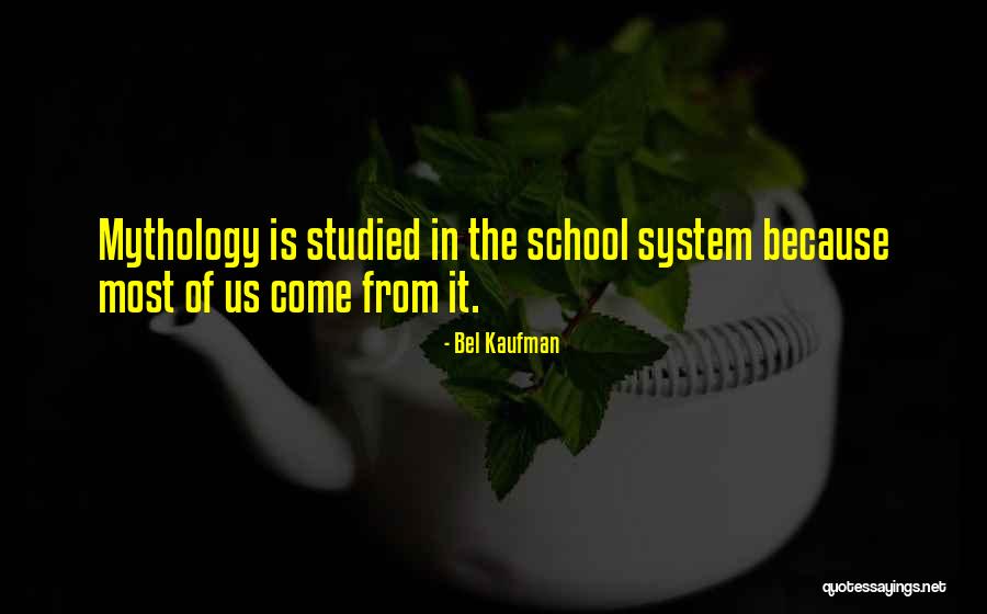 Dagger Sherrilyn Kenyon Quotes By Bel Kaufman Dagger Sherrilyn Kenyon Quotes By Bel Kaufman