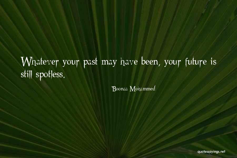 Daggerents Quotes By Boonaa Mohammed Daggerents Quotes By Boonaa Mohammed