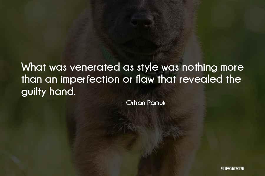 Daggers In Printing Quotes By Orhan Pamuk Daggers In Printing Quotes By Orhan Pamuk