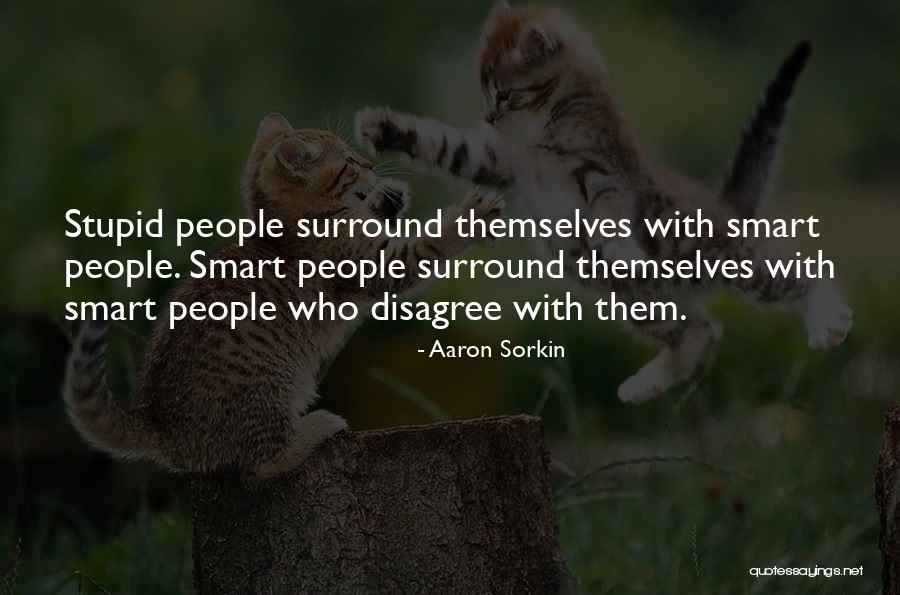 Daggersploit Quotes By Aaron Sorkin Daggersploit Quotes By Aaron Sorkin