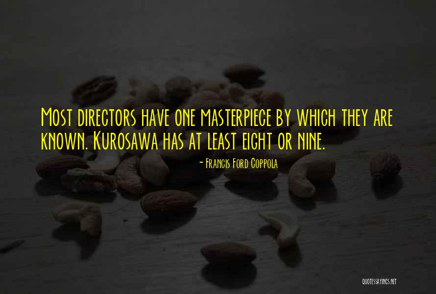 Daggersquare Quotes By Francis Ford Coppola Daggersquare Quotes By Francis Ford Coppola