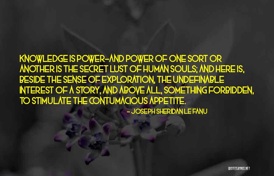 Daggersquare Quotes By Joseph Sheridan Le Fanu Daggersquare Quotes By Joseph Sheridan Le Fanu
