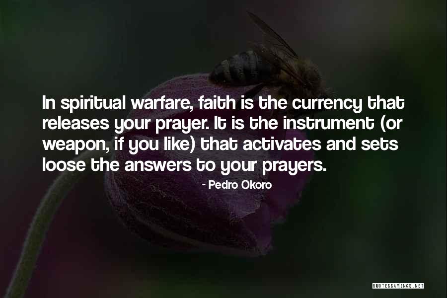 Daggersquare Quotes By Pedro Okoro Daggersquare Quotes By Pedro Okoro