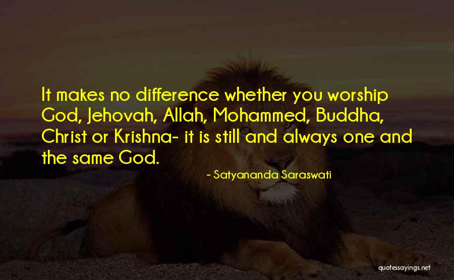 Daggersquare Quotes By Satyananda Saraswati Daggersquare Quotes By Satyananda Saraswati