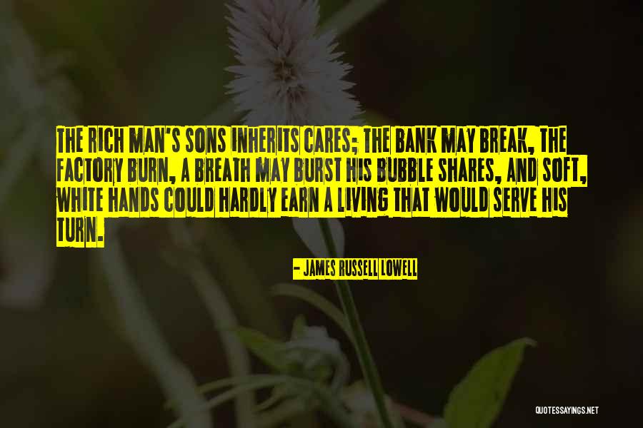 Daggett Gilbert Funeral Home Quotes By James Russell Lowell Daggett Gilbert Funeral Home Quotes By James Russell Lowell