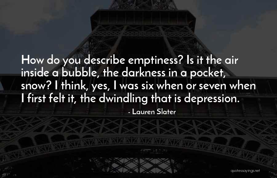Daggoo Harpooneer Quotes By Lauren Slater Daggoo Harpooneer Quotes By Lauren Slater