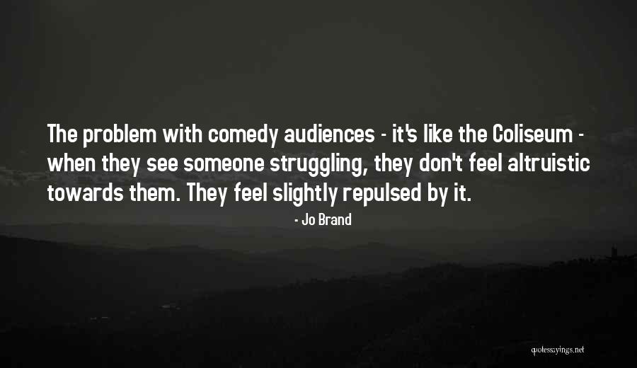 Daggs Auction Quotes By Jo Brand Daggs Auction Quotes By Jo Brand