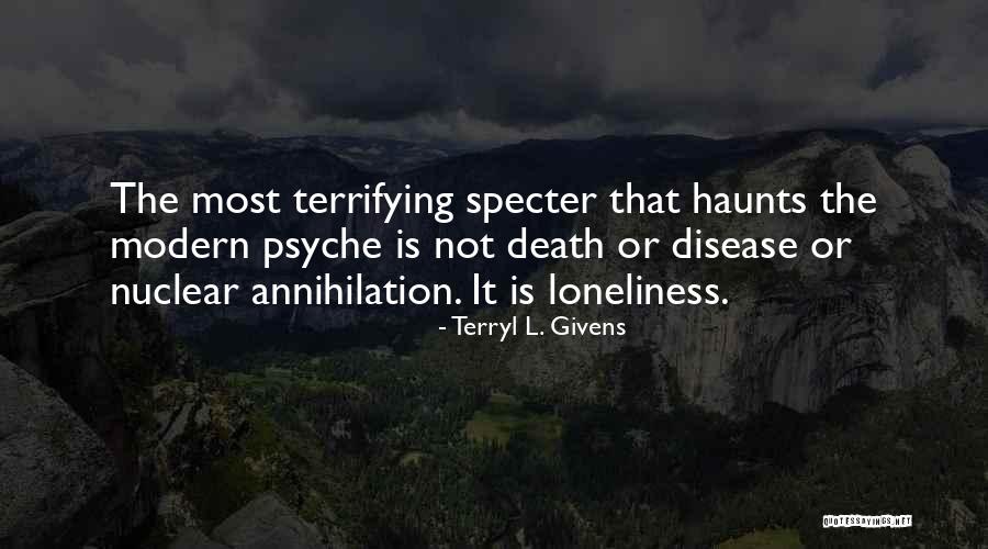 Daggs Auction Quotes By Terryl L. Givens Daggs Auction Quotes By Terryl L. Givens