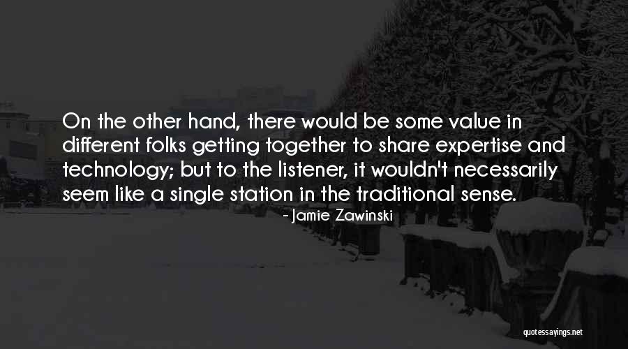 Daggs Crown Quotes By Jamie Zawinski Daggs Crown Quotes By Jamie Zawinski