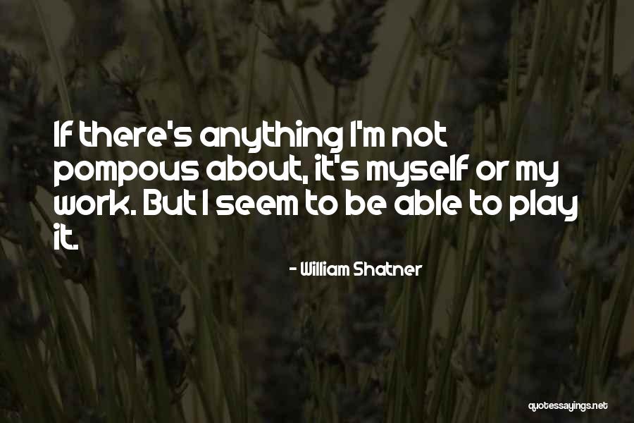 Daggs Tutt Quotes By William Shatner Daggs Tutt Quotes By William Shatner