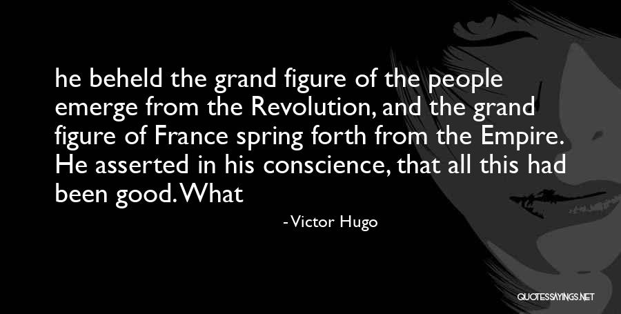 Daggummit Quotes By Victor Hugo Daggummit Quotes By Victor Hugo