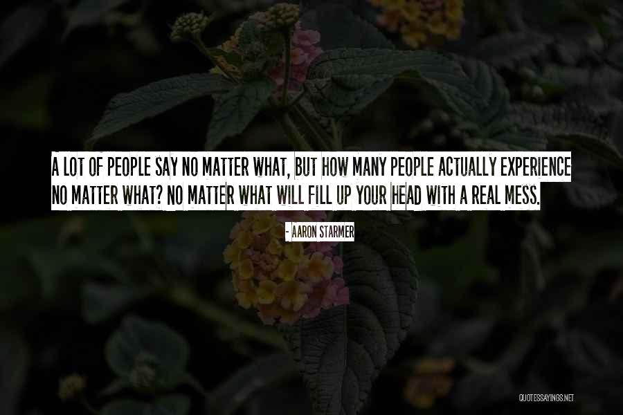 Daghan Kesim Quotes By Aaron Starmer Daghan Kesim Quotes By Aaron Starmer