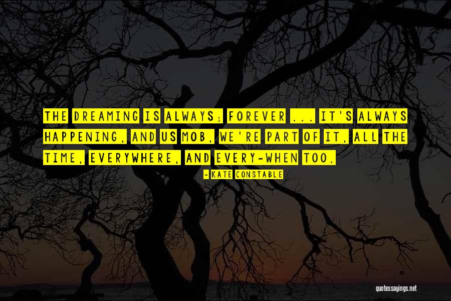 Daghan Or Pwc Quotes By Kate Constable Daghan Or Pwc Quotes By Kate Constable