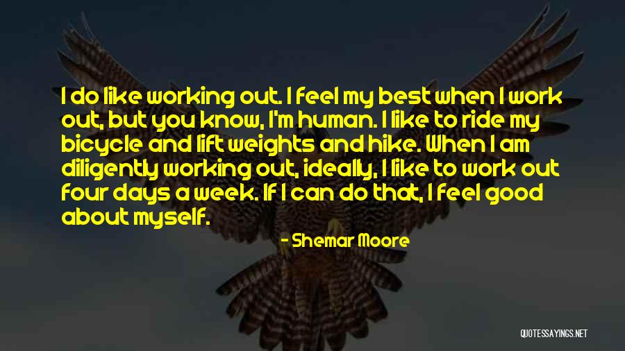 Daghan Or Pwc Quotes By Shemar Moore Daghan Or Pwc Quotes By Shemar Moore