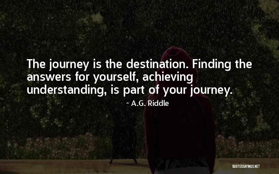 Daghan Quotes By A.G. Riddle Daghan Quotes By A.G. Riddle