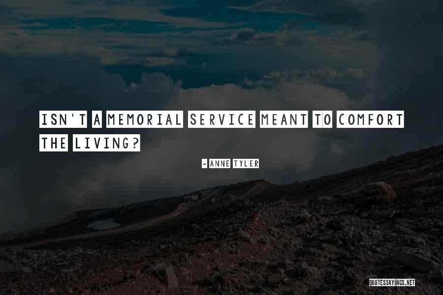 Daghan Salamat Quotes By Anne Tyler Daghan Salamat Quotes By Anne Tyler