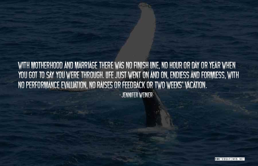 Daghigh Quotes By Jennifer Weiner Daghigh Quotes By Jennifer Weiner