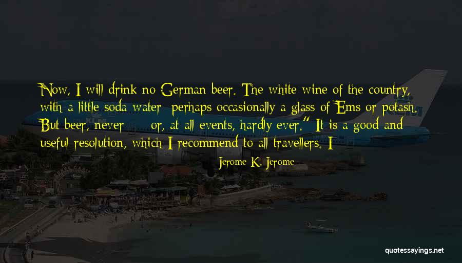 Daghigh Quotes By Jerome K. Jerome Daghigh Quotes By Jerome K. Jerome