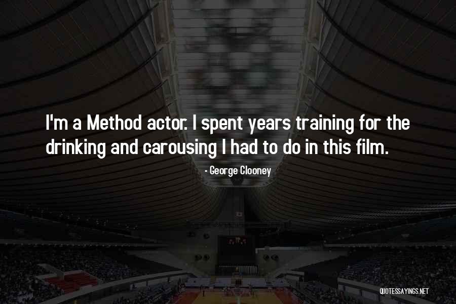 Daghistany Quotes By George Clooney Daghistany Quotes By George Clooney