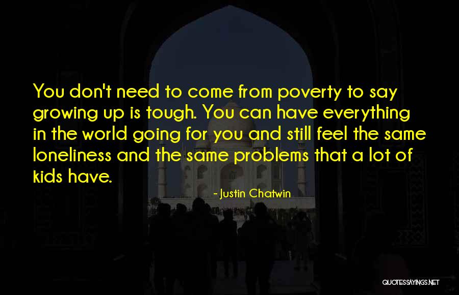 Daghistany Quotes By Justin Chatwin Daghistany Quotes By Justin Chatwin