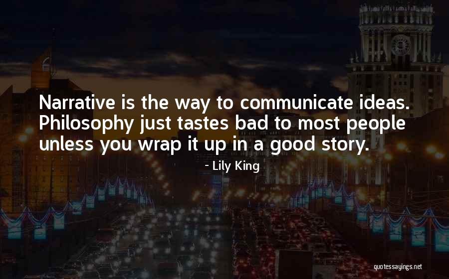 Daghistany Quotes By Lily King Daghistany Quotes By Lily King