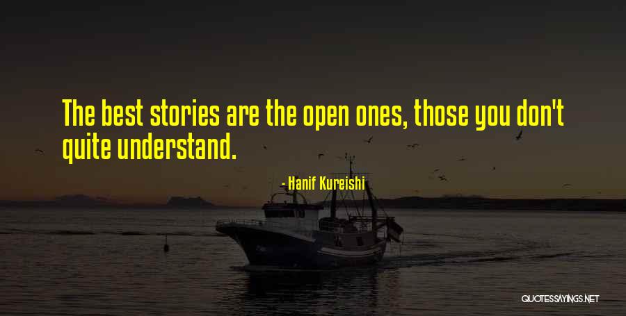 Daghita Quotes By Hanif Kureishi Daghita Quotes By Hanif Kureishi